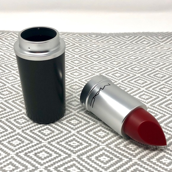 MAC Cosmetics Other - 🌺 MAC Cosmetix Lipstick or Brush Box